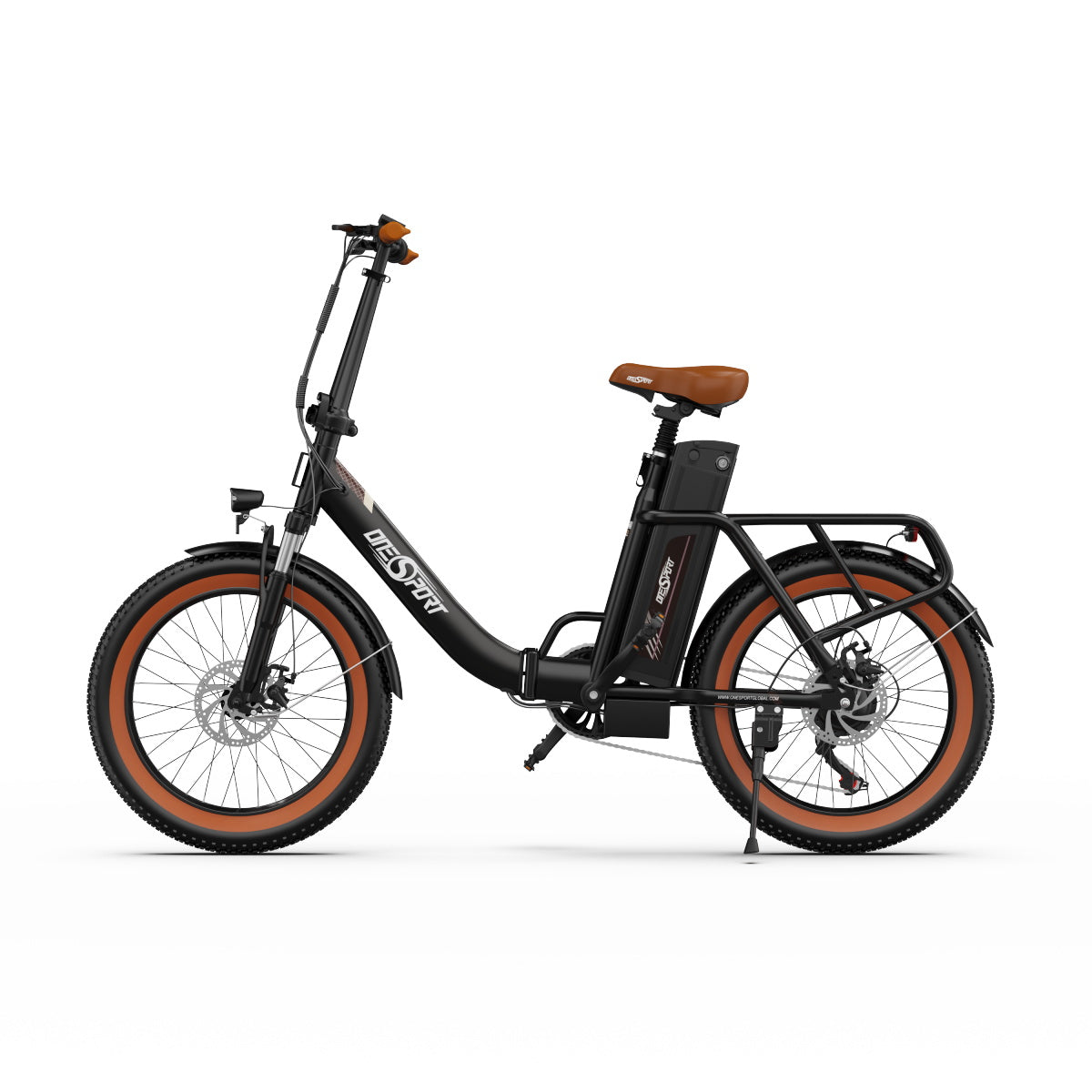OneSport OT16-2 Electric Bike 17Ah OneSport OT16-2 Electric Bike 17Ah
